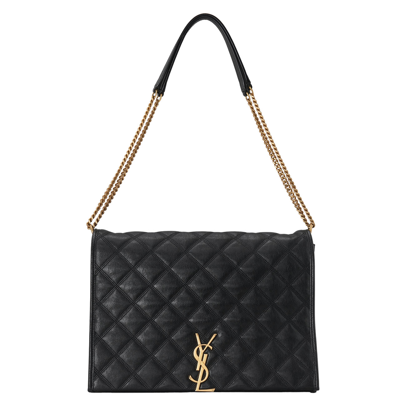 Yves Saint Laurent(USED)생로랑 579604 베키백 라지